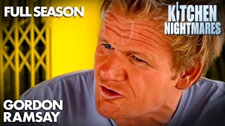 All SEASON 4 Episodes  Kitchen Nightmares UK [upl. by Kaitlyn]