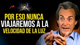 LA VERDAD sobre la VELOCIDAD de la Luz  Richard Feynman [upl. by Eelyrehc]