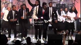 HE TURNED IT  TYE TRIBBETT AMAPIANO  LIVE AT IMTD MANCHESTER 23 [upl. by Ahsiral]