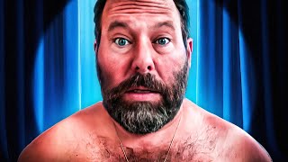 Why Bert Kreischer Wont Accept Reality [upl. by Dinny113]