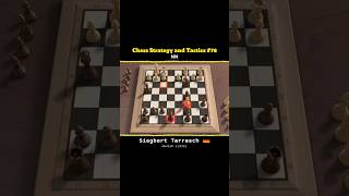 Chess Strategy and Tactics 78 catur chess game checkmate chessgame chesspuzzle chesstactics [upl. by Mccullough]