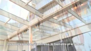 Les Thermes Strassen  Made in Luxe Reportage [upl. by Pollack172]