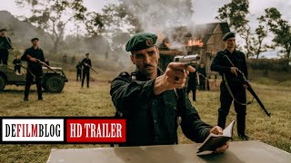 De Oost  The East 2020 Official HD Trailer 1080p [upl. by Ennaisoj430]