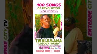 TWALEMANA is a lusoga word meaning “we failed with” D song is saying we failed with the Government [upl. by Rocco753]