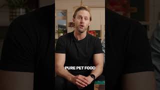 Pure Pet Food  Our Story [upl. by Adnamal]