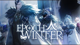 Genshin Impact 2nd Anniversary Epoch Winter Tales of the Fatui [upl. by Noira]