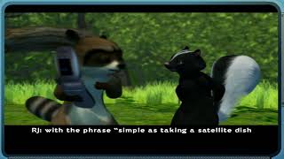 Over The Hedge The Game  Stream 2  Aug 19th 2024 [upl. by Troc]