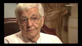 The real reason Donald Trump got elected  Jane Elliott 2017 [upl. by Eldin621]