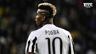 The Paul Pogba We All Miss [upl. by Valle314]