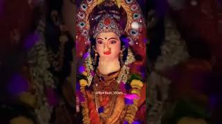 badi dulari badi dulari song 🔱durga maa status🔱 navratri special videodurgapuja shorts ytshorts [upl. by Dearden949]