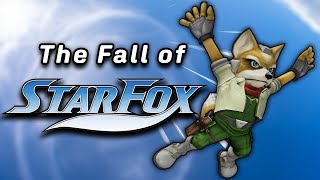 The Fall of Star Fox [upl. by Ibob767]