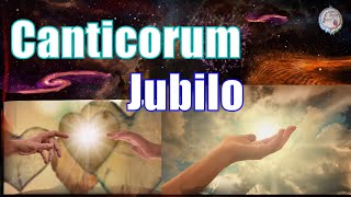 Canticorum Jubilo GF Händel [upl. by Hada]