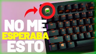 😔 Parecía CASI perfecto  Razer BLACKWIDOW V3 PRO Review [upl. by Far]