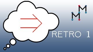 Retrosynthesis Part 1 Choosing a Disconnection [upl. by Merlin]