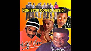 NON STOP CONGO MUSIC Koffi Olomidé Extra Musica JB Mpiana Tabu Ley Awilo Longomba Madilu [upl. by Nil]