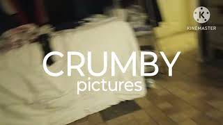 CRUMBY pictures logo remake [upl. by Kyrstin]