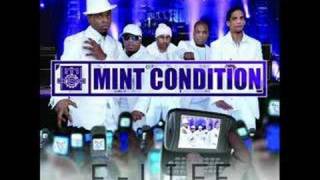 MINT CONDITION  NOTHING LEFT TO SAY [upl. by Nalloh]