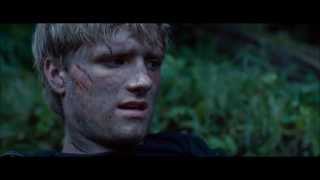 peeta being in love with katniss for 3 minutes and 5 seconds straight [upl. by Armstrong238]