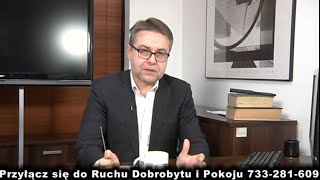 Musisz to wiedzieć1729 Podsumowujemy wybory i jedziemy dalej [upl. by Popelka1]