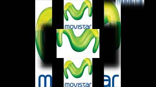 YTPMV movistar ringtone scan [upl. by Ennaeilsel]