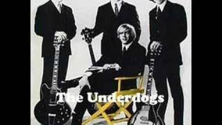 Friday At The Hideout  The Underdogs [upl. by Luemas992]