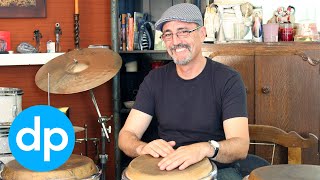 Learn to Play Conga Drums 7 Basic Sounds for Beginners [upl. by Jurdi]