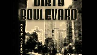 Dirty Boulevard quotStay alivequotlive at the Docx [upl. by Analra252]