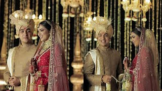 Bollywood Actor Gagan Arora की Wedding Album Viral Watch Video  Boldsky [upl. by Afinom]