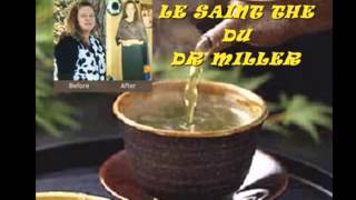 Le TEA du Docteur Miller [upl. by Aitnas]