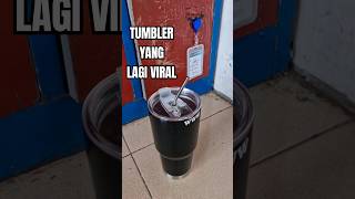 TUMBLER STAINLISS STEEL YANG LAGI VIRAL tumblers tumblerstainlis [upl. by Dream]