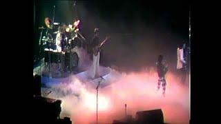 Queen  We Will Rock You Fast Live Version Houston Texas 1977 [upl. by Theresita932]