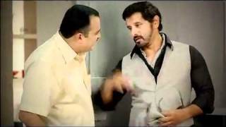 Chiyaan Vikrams Latest Manappuram Gold Loan AD HQ  CVF [upl. by Terbecki]