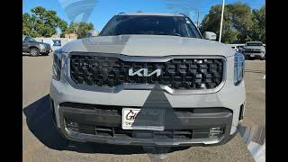 2023 Kia Telluride 242102A [upl. by Reemas746]