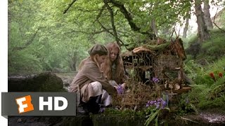 FairyTale A True Story 210 Movie CLIP  I Can See Them 1997 HD [upl. by Kenji]