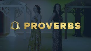 Proverbs The Bible Explained [upl. by Bekah826]