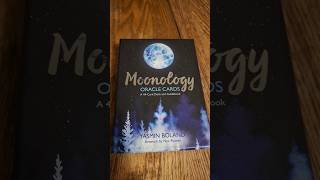 🌕I Read With Moonology Oracle Cards Today 08302024🌕 [upl. by Helenka640]