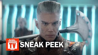 Star Trek Strange New Worlds Season 3 ComicCon Sneak Peek [upl. by Dlabihcra]