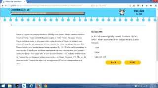 How to Pass Verbal Reasoning Tests  Part 2  GradTests [upl. by Ynattirb]