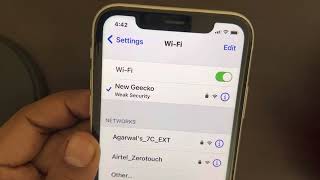 Every iPhone Privacy Setting You NEED To Turn Off Part 2 [upl. by Yldarb783]