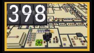 398 Multiplayer multimode mines Minecraft Map Making [upl. by Ogden]