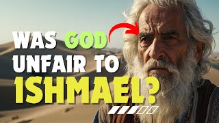 COMPLETE STORY OF ISHMAEL THE FORGOTTEN SON OF ABRAHAM biblestories [upl. by Duvall]