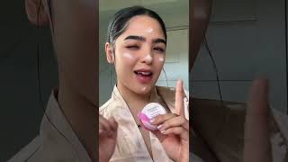 Andrea Brillantes Using BRILLIANT SKIN ESSENTIALS Rejuvenating Facial Set Honest Review [upl. by West]