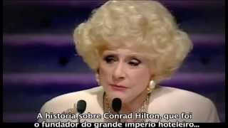 Discurso Sra Mary Kay Ash Legendado [upl. by Elocin]