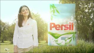 Persil [upl. by Samaria]