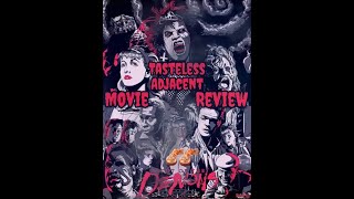 Tasteless Adjacent Movie Review Night of the Demons [upl. by Yblehs365]