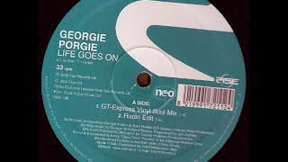 GEORGIE PORGIE Life goes on 2000 [upl. by Crellen823]