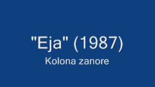 Kolona zanore e filmit quotEjaquot [upl. by Nahte]