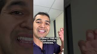 Cervical Spinal Stenosis Can Heal Without Surgery [upl. by Nepsa]