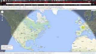 How to setup and use the PSKReporter in Ham Radio Deluxe [upl. by Gitlow]