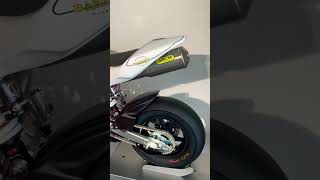 2019 OHVALE GP0 190 shorts reels shortvideo bike motorcycle [upl. by Lawrence]